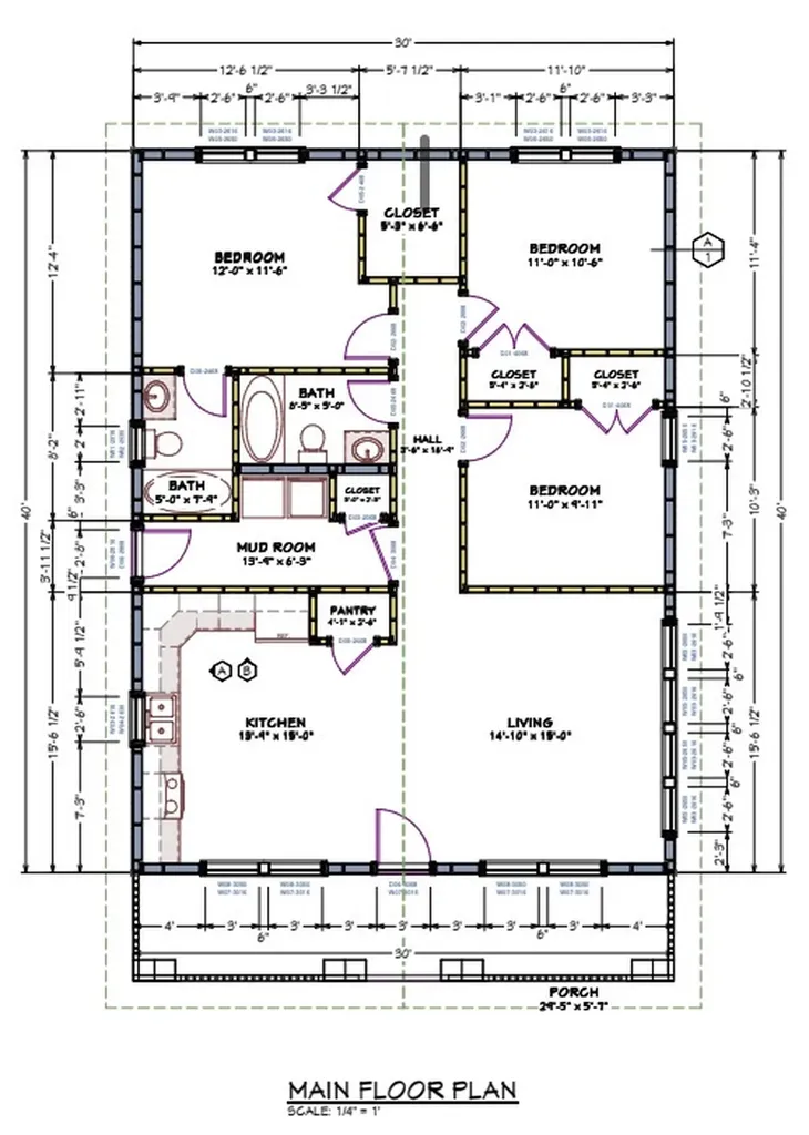 Tbd 4th Street Broadview MT 59015