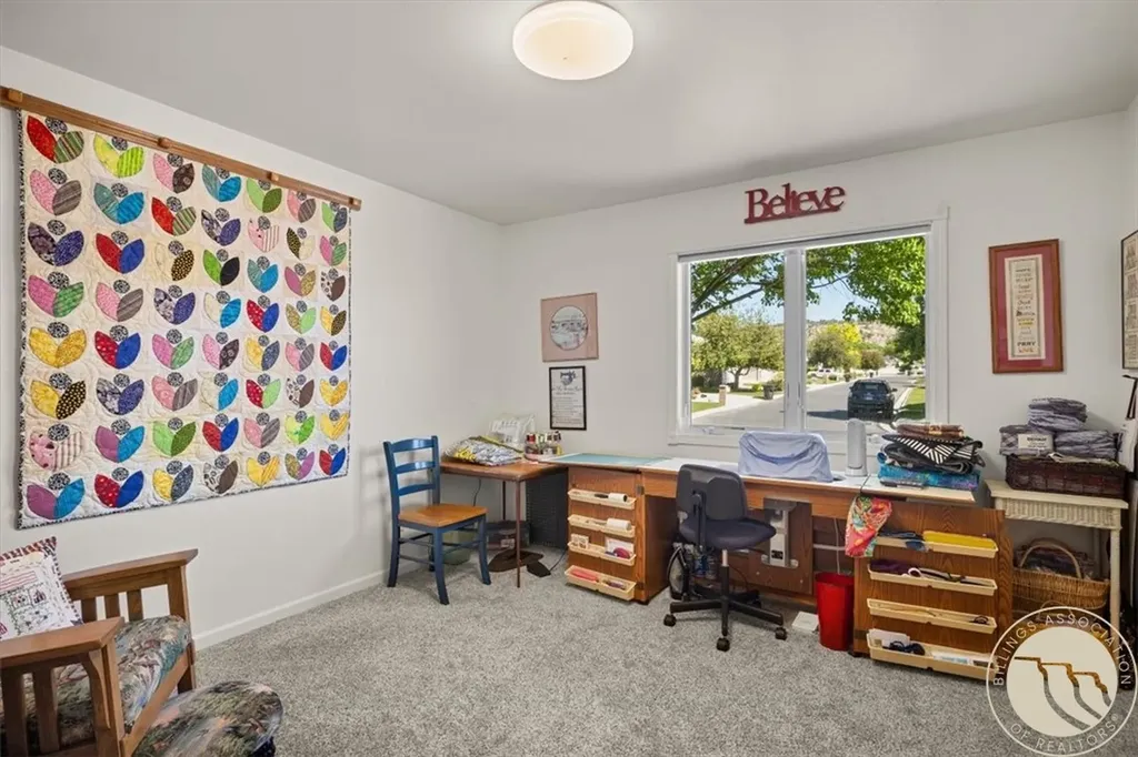 1962 Weston Drive Billings MT 59102