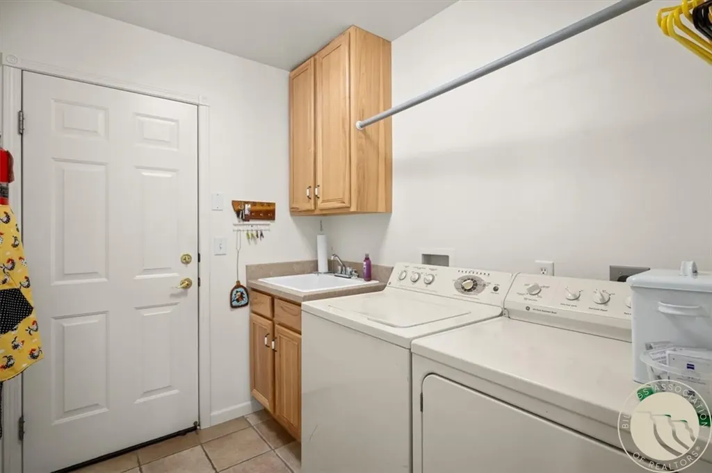 1962 Weston Drive Billings MT 59102