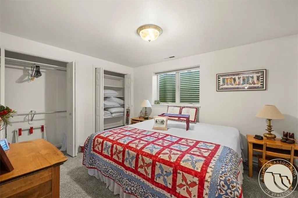 1962 Weston Drive Billings MT 59102