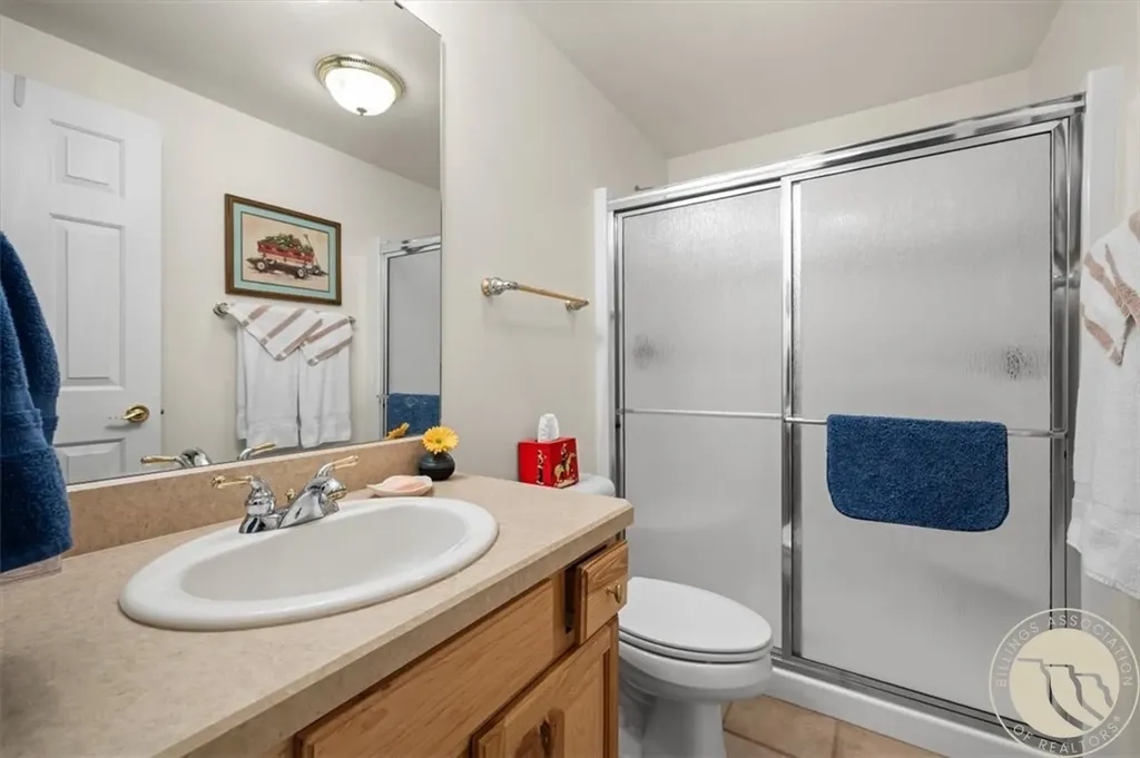 1962 Weston Drive Billings MT 59102