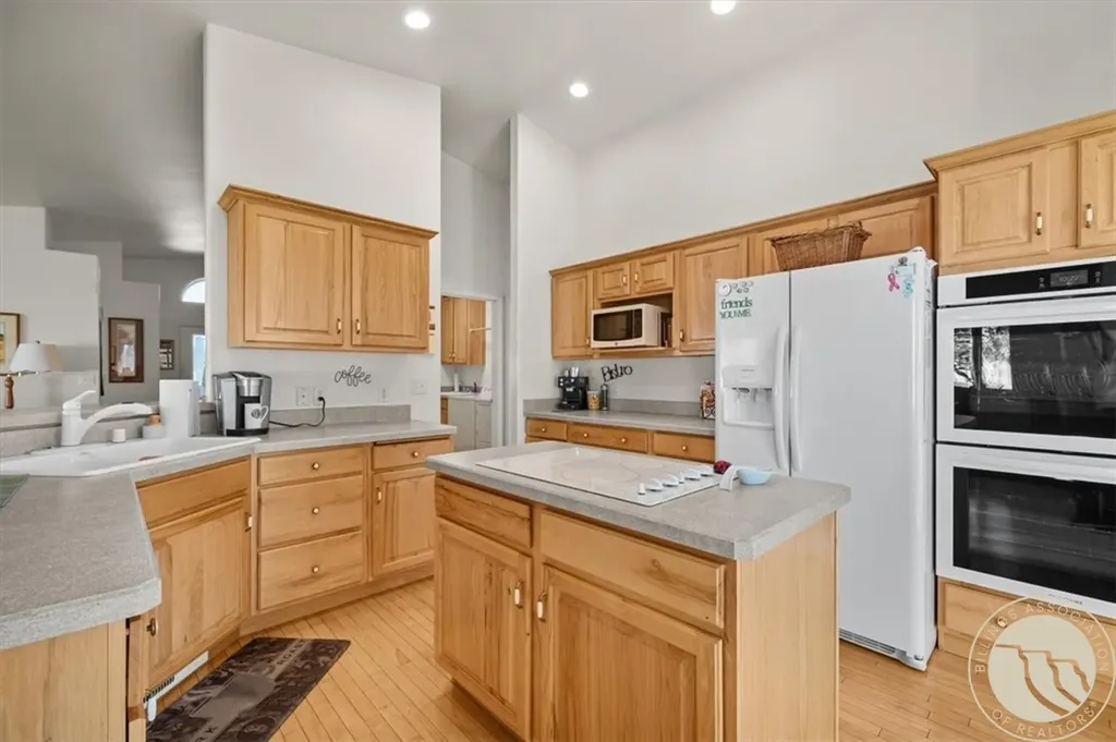 1962 Weston Drive Billings MT 59102