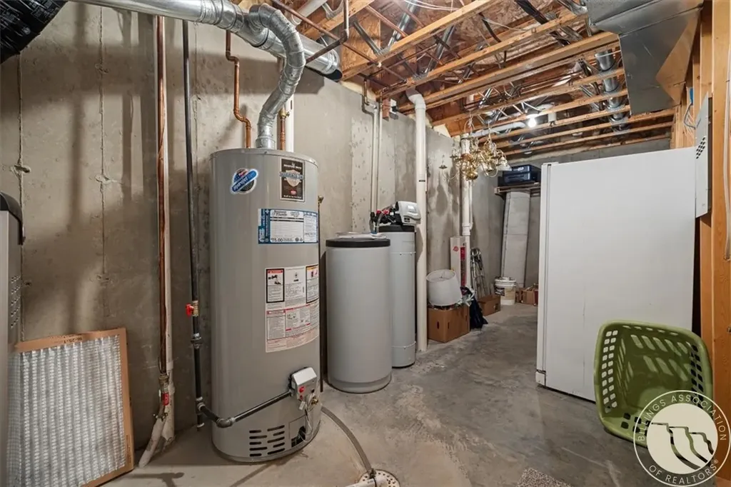 1962 Weston Drive Billings MT 59102