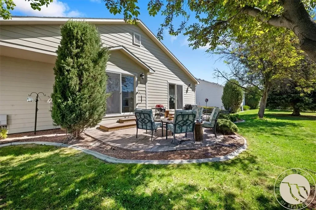 1962 Weston Drive Billings MT 59102