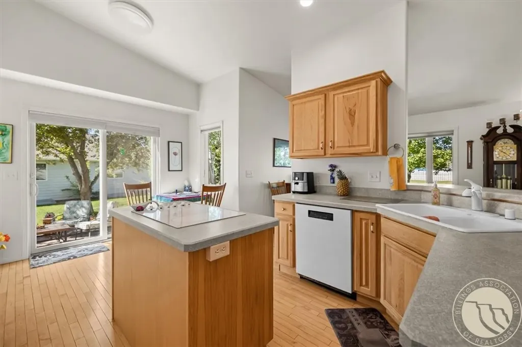 1962 Weston Drive Billings MT 59102