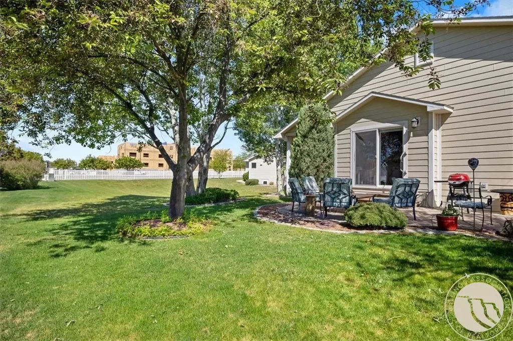 1962 Weston Drive Billings MT 59102
