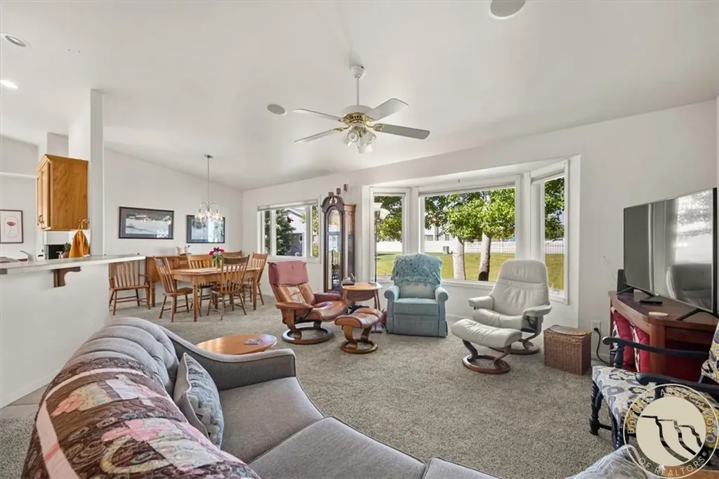 1962 Weston Drive Billings MT 59102