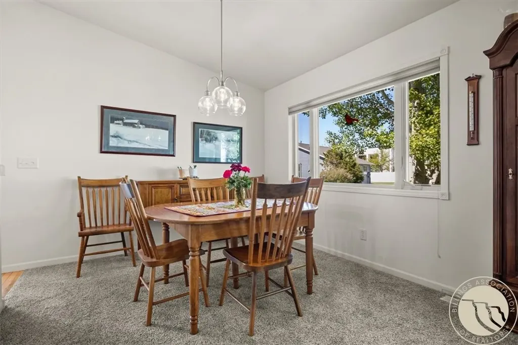 1962 Weston Drive Billings MT 59102