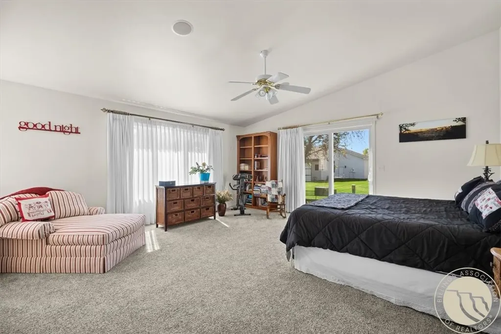 1962 Weston Drive Billings MT 59102