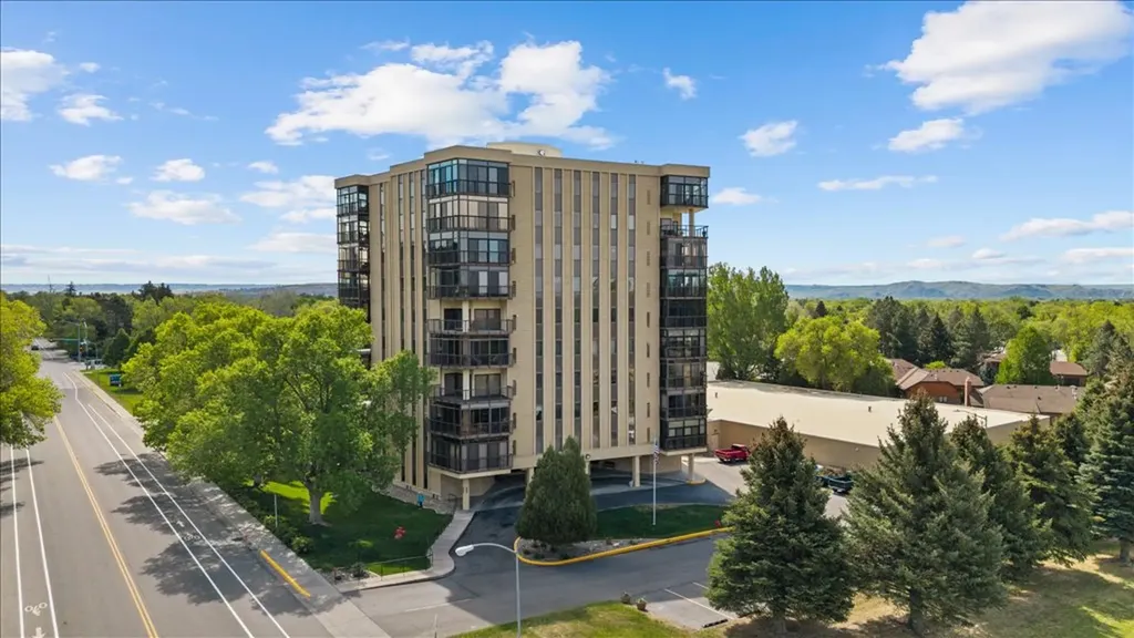 1400 Poly Drive Billings MT 59102