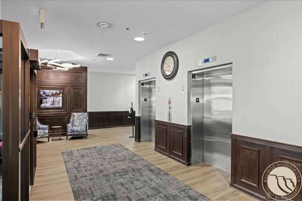 1400 Poly Drive Billings MT 59102