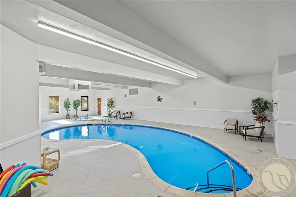 1400 Poly Drive Billings MT 59102