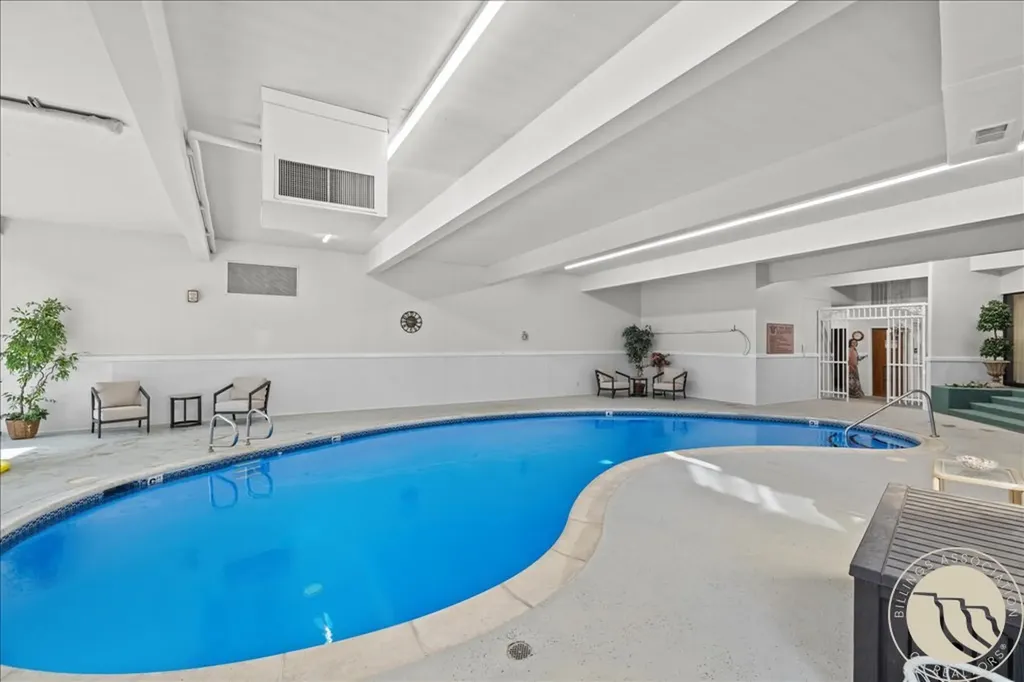 1400 Poly Drive Billings MT 59102