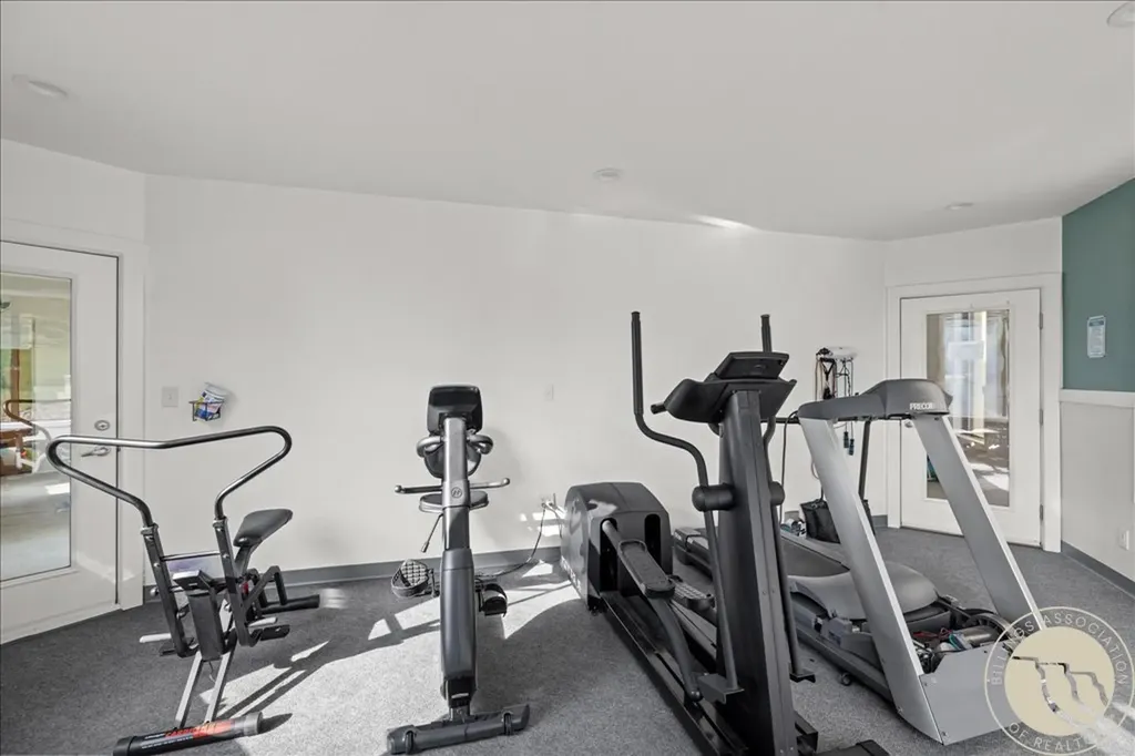1400 Poly Drive Billings MT 59102
