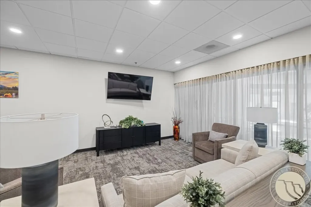 1400 Poly Drive Billings MT 59102