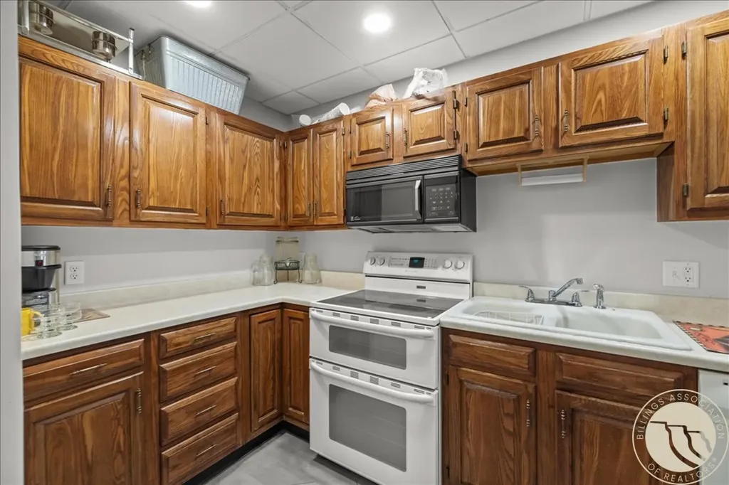 1400 Poly Drive Billings MT 59102