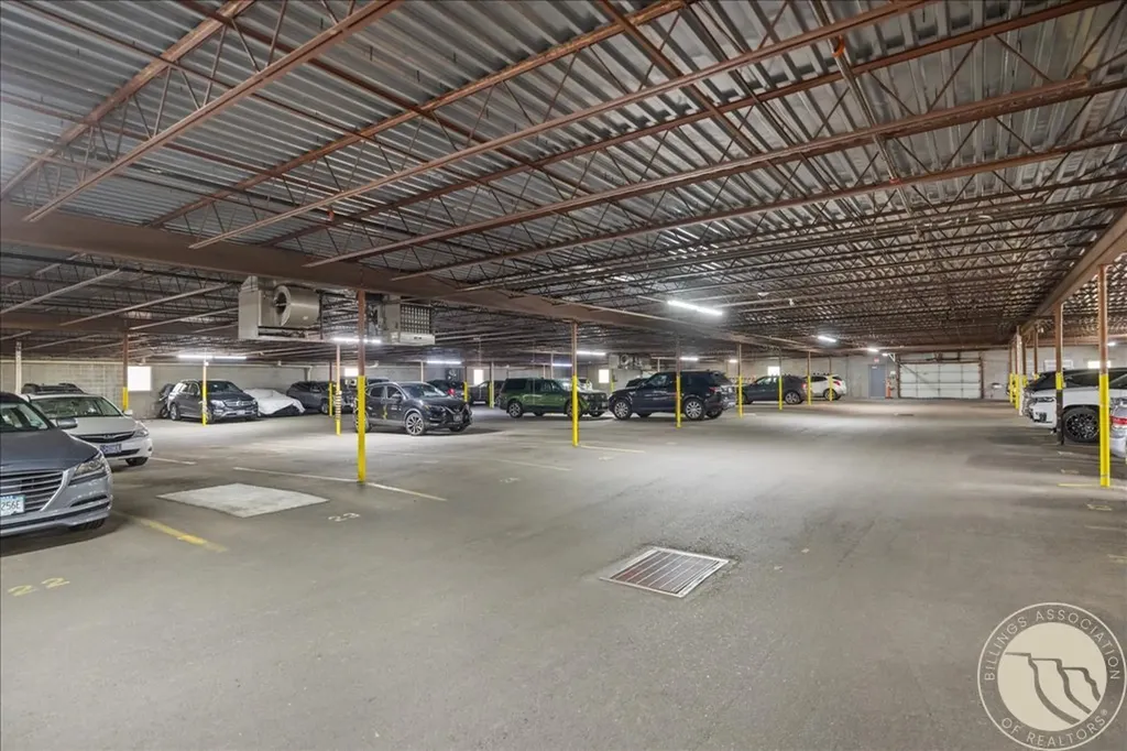 1400 Poly Drive Billings MT 59102