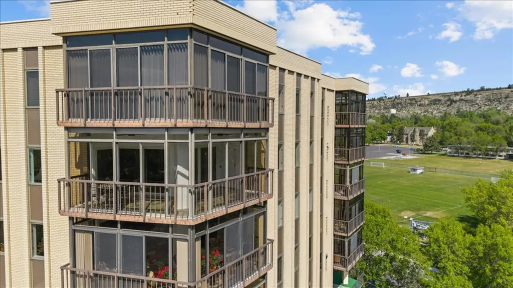 1400 Poly Drive Billings MT 59102