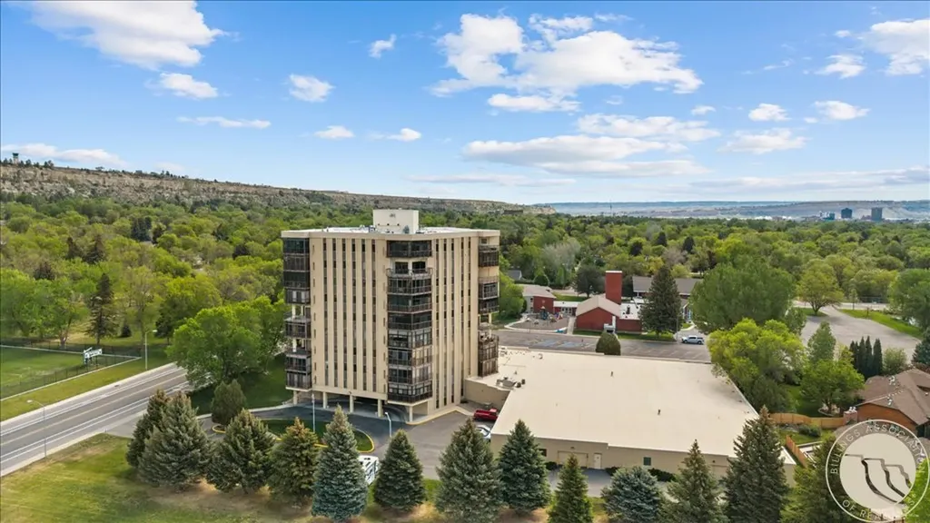 1400 Poly Drive Billings MT 59102