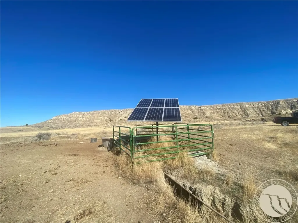 00 Rosebud Creek Road Forsyth MT 59327