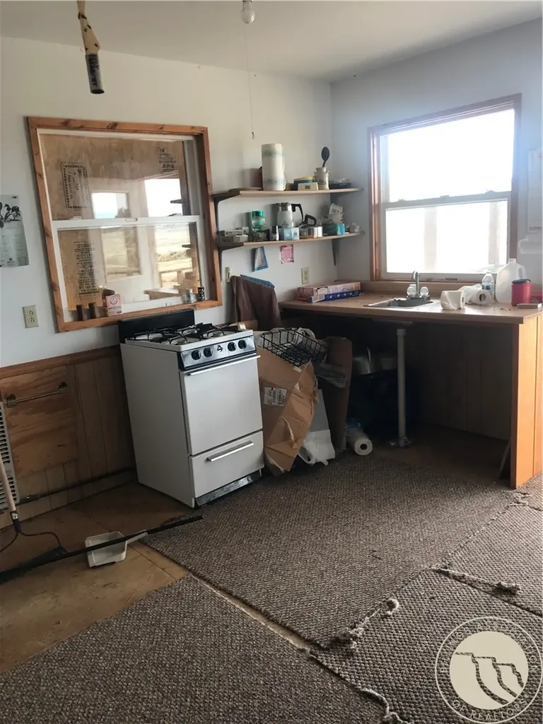 00 Rosebud Creek Road Forsyth MT 59327