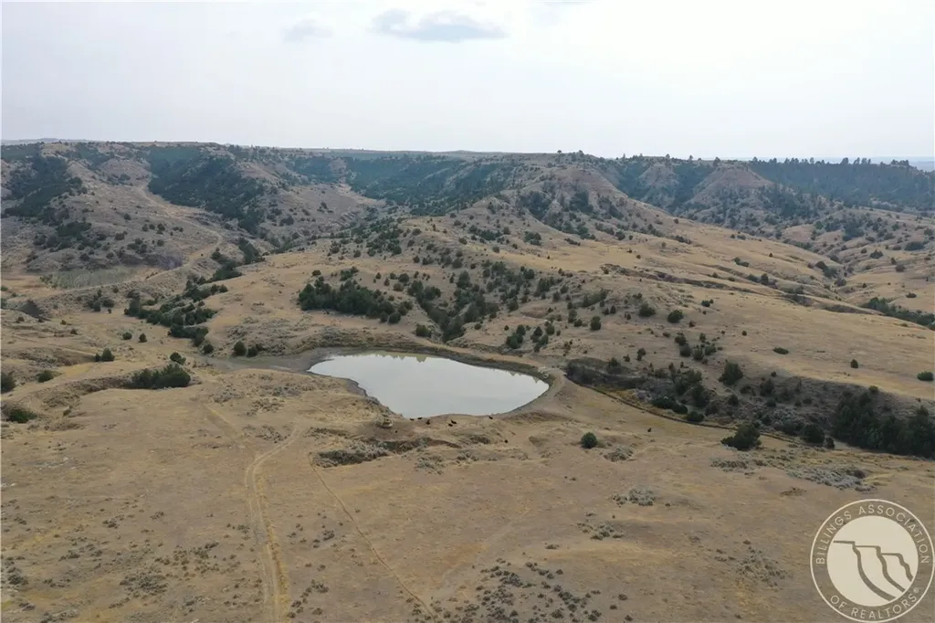 00 Rosebud Creek Road Forsyth MT 59327