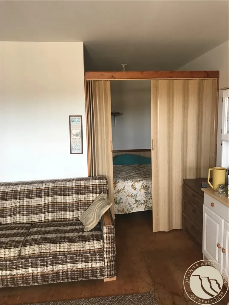 00 Rosebud Creek Road Forsyth MT 59327