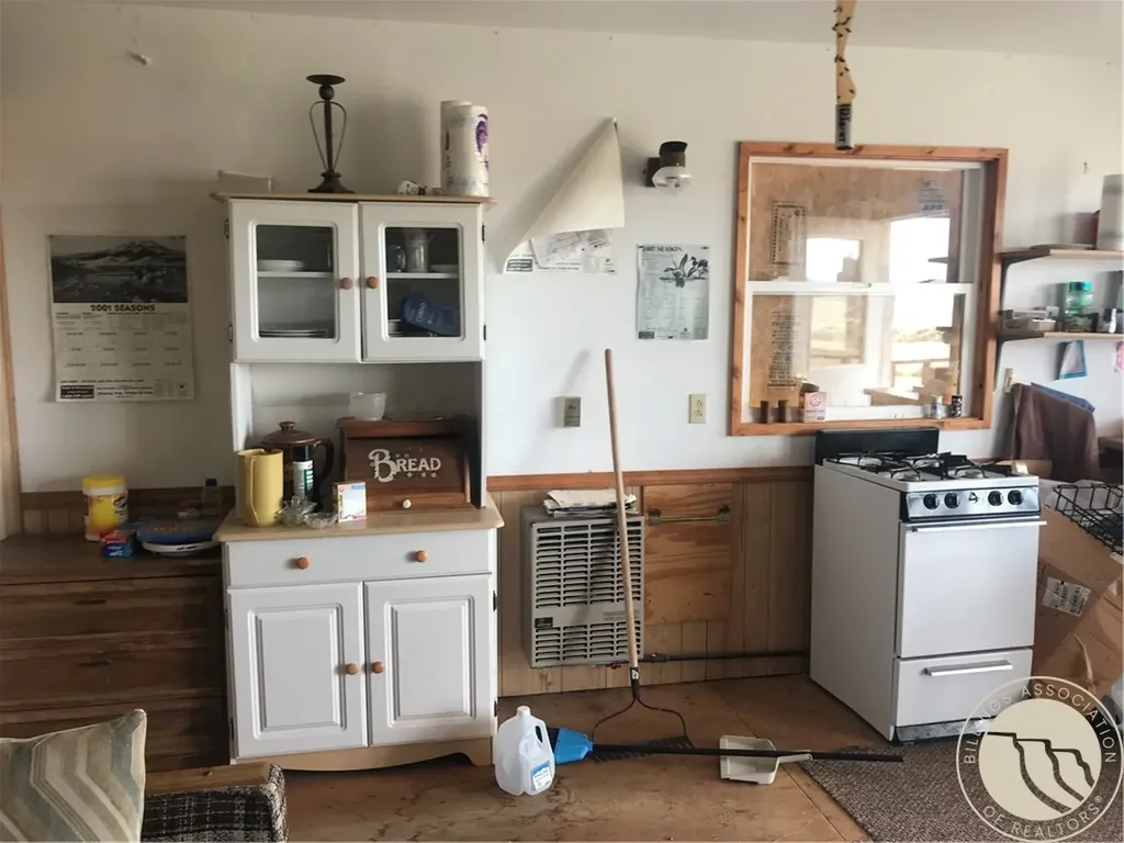 00 Rosebud Creek Road Forsyth MT 59327