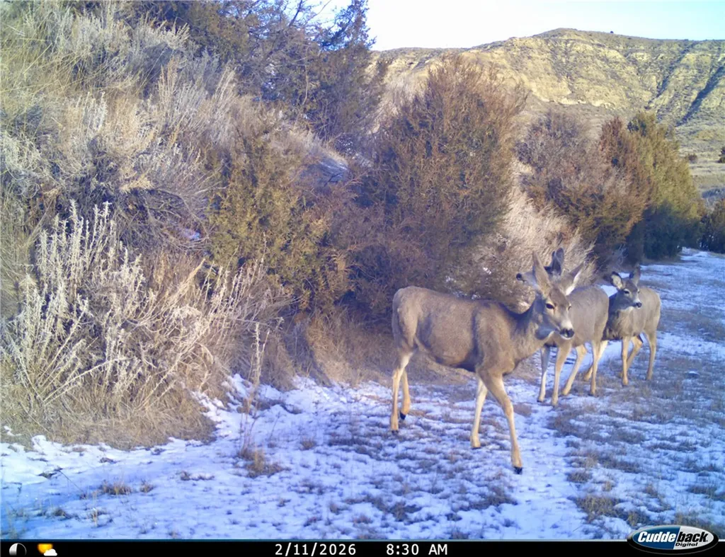 00 Rosebud Creek Road Forsyth MT 59327