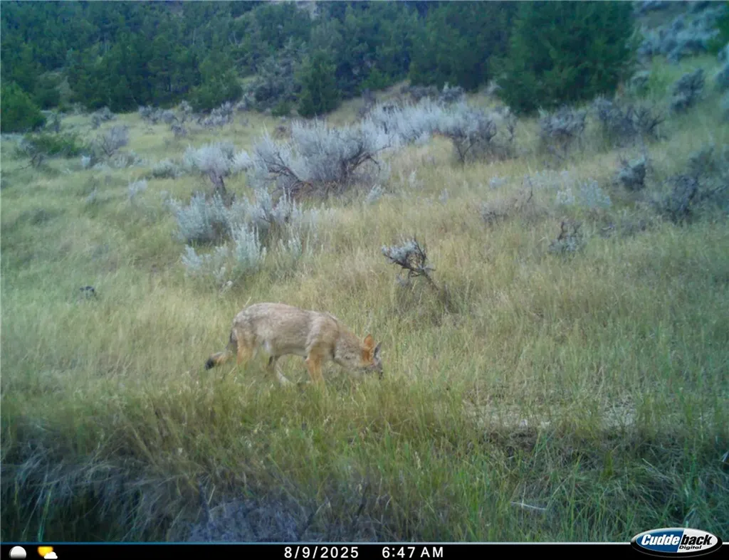 00 Rosebud Creek Road Forsyth MT 59327