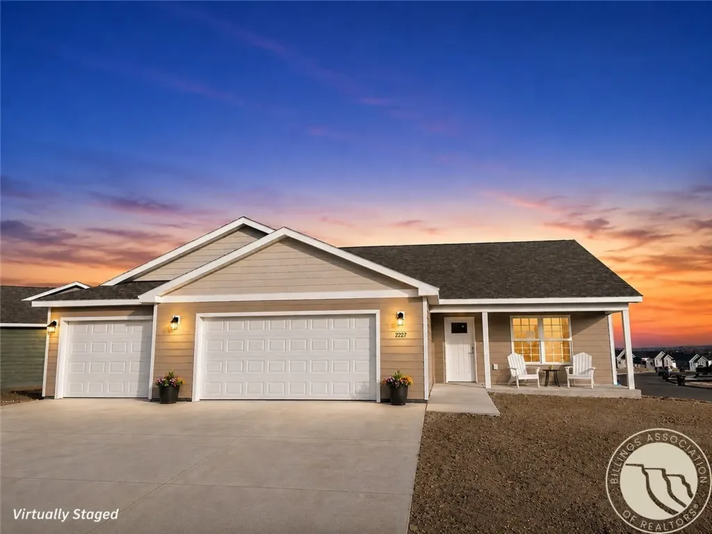 2221 Modera Avenue Billings MT 59105