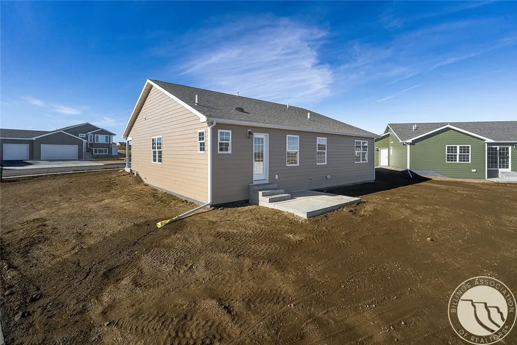 2221 Modera Avenue Billings MT 59105