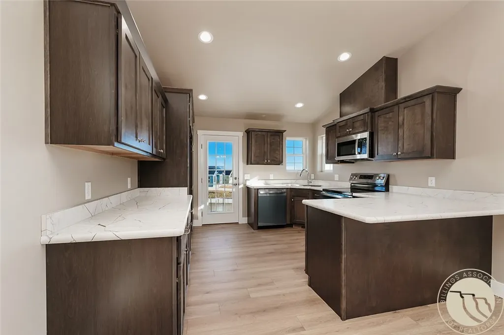 2221 Modera Avenue Billings MT 59105