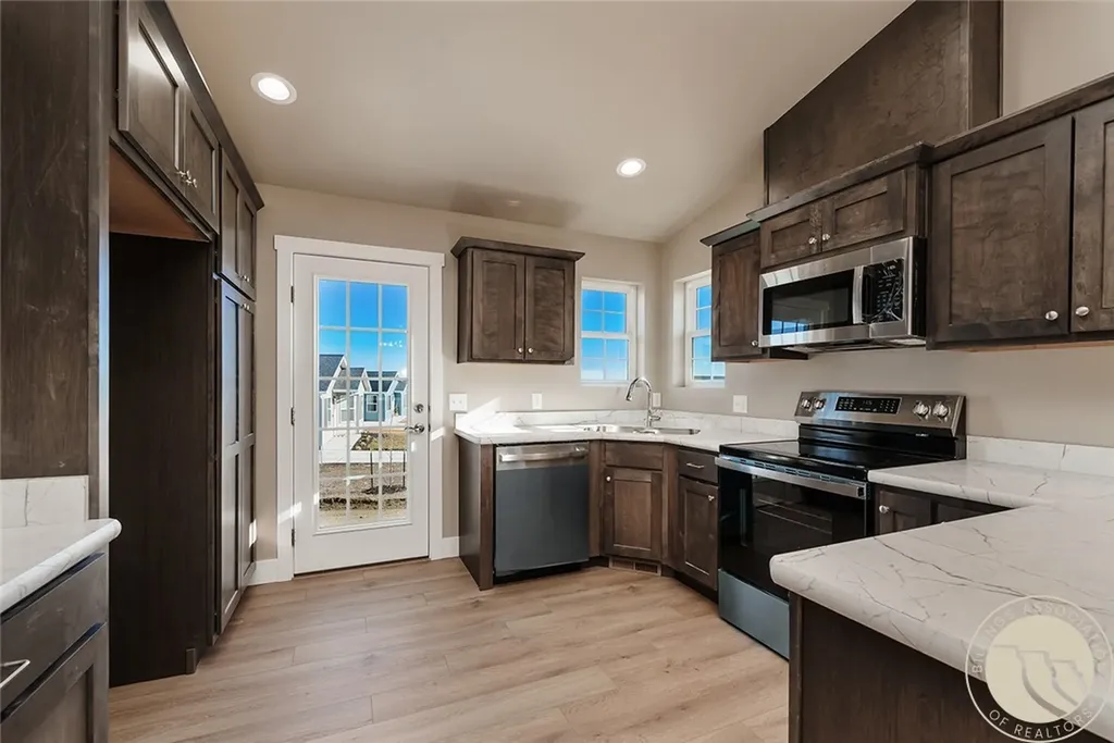 2221 Modera Avenue Billings MT 59105