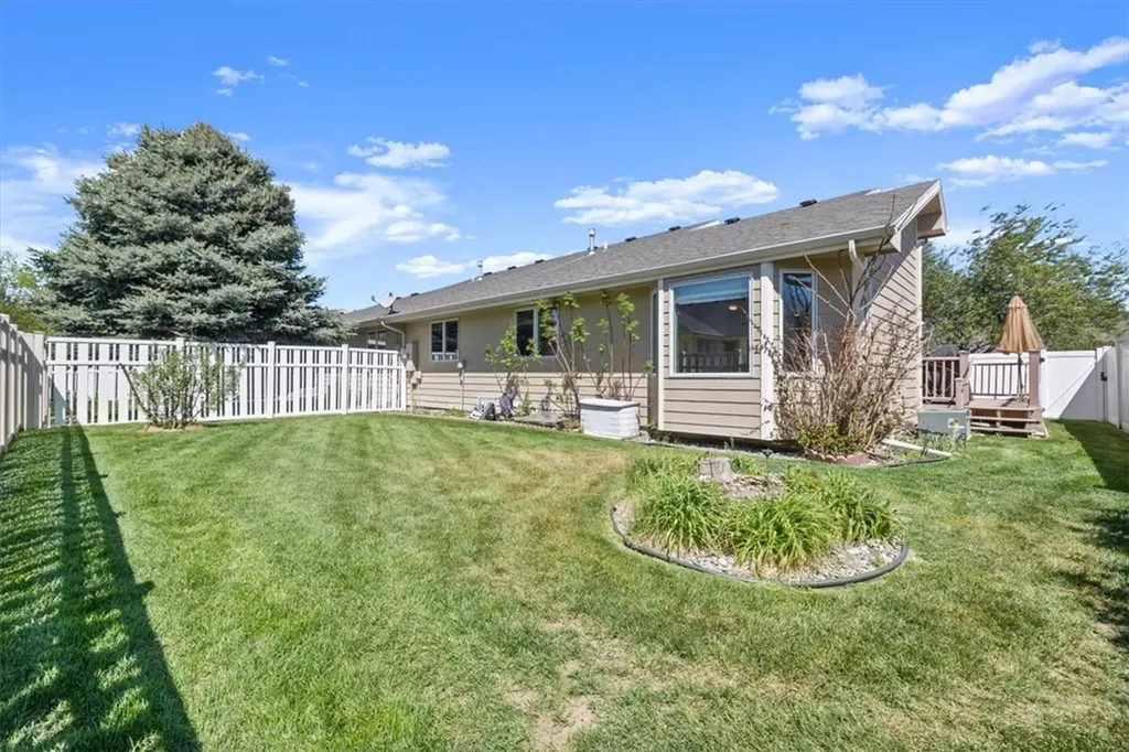 3120 N Daffodil Drive Billings MT 59102
