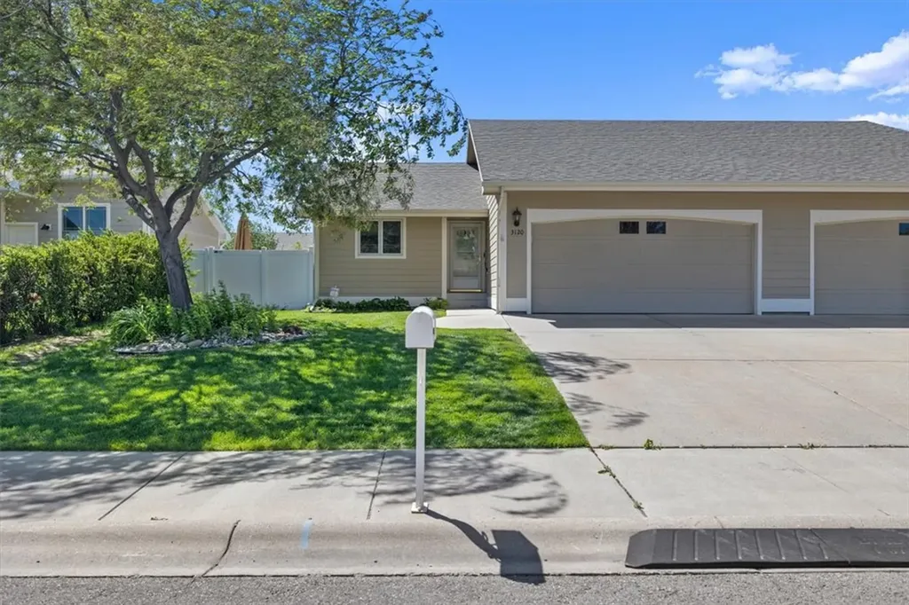 3120 N Daffodil Drive Billings MT 59102