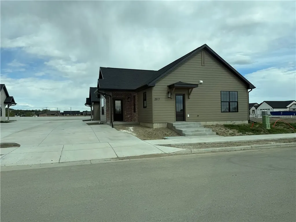 2517 Morning Rose Lane #1 Billings MT 59106