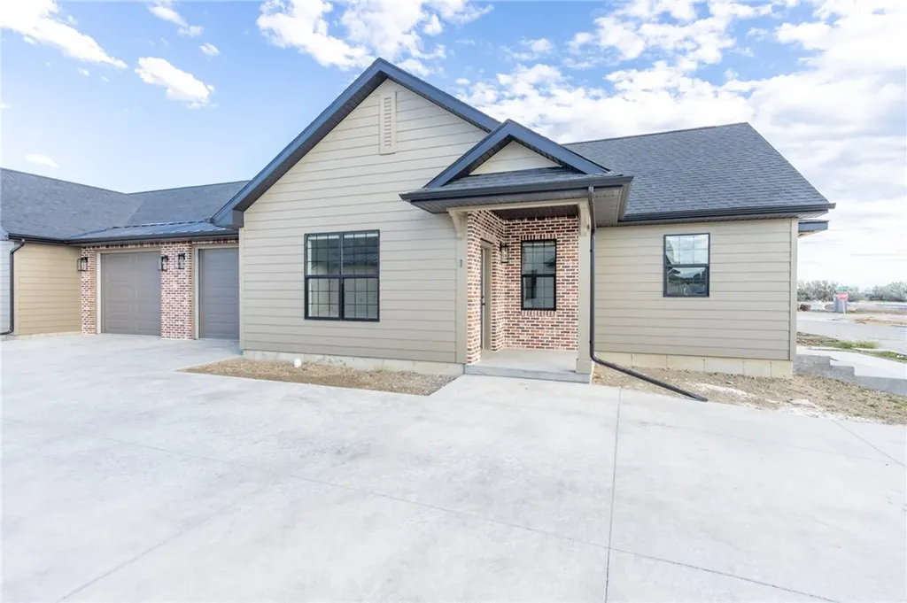 2517 Morning Rose Lane #1 Billings MT 59106