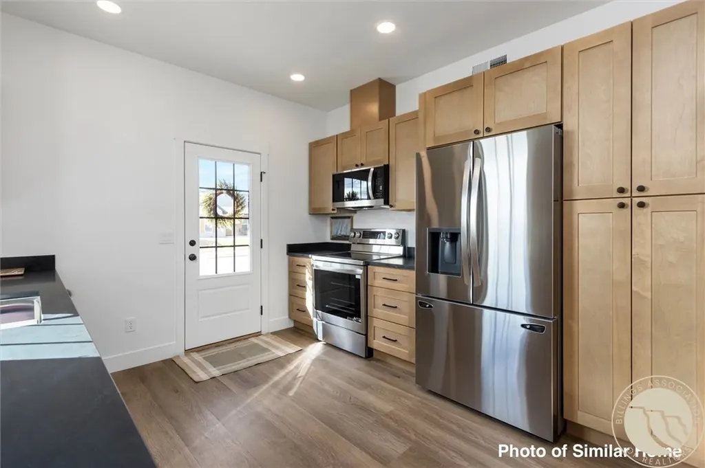 2517 Morning Rose Lane #1 Billings MT 59106