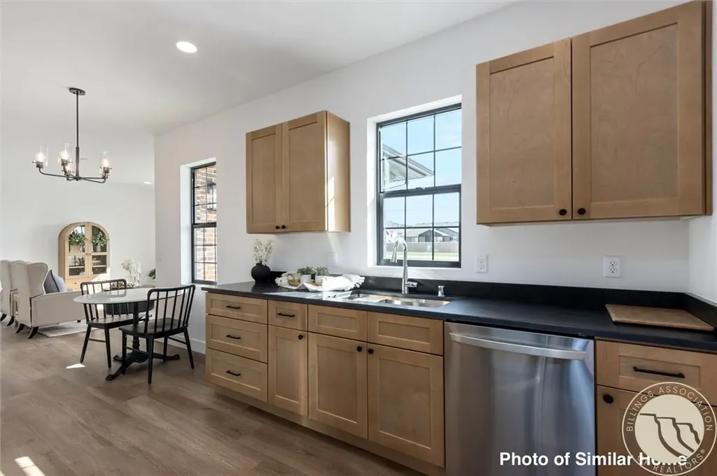 2517 Morning Rose Lane #1 Billings MT 59106