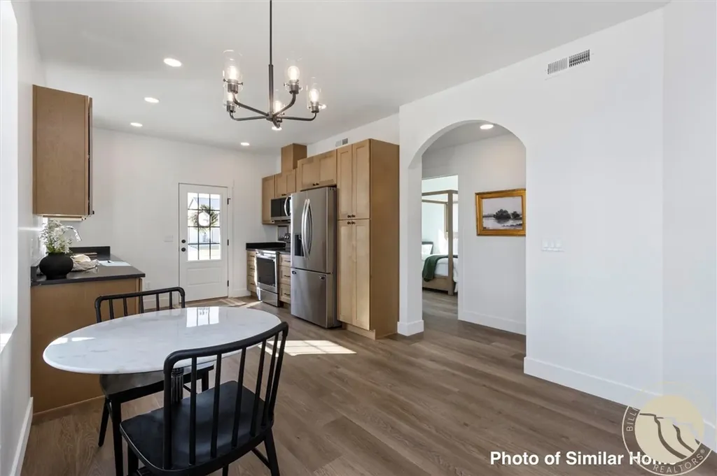 2517 Morning Rose Lane #1 Billings MT 59106