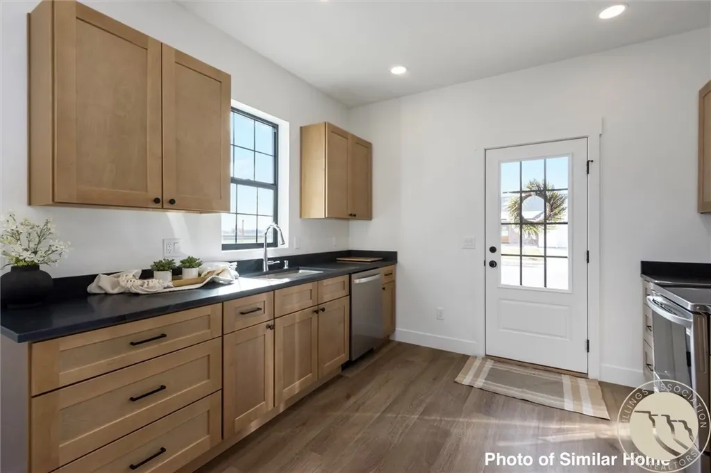 2517 Morning Rose Lane #1 Billings MT 59106