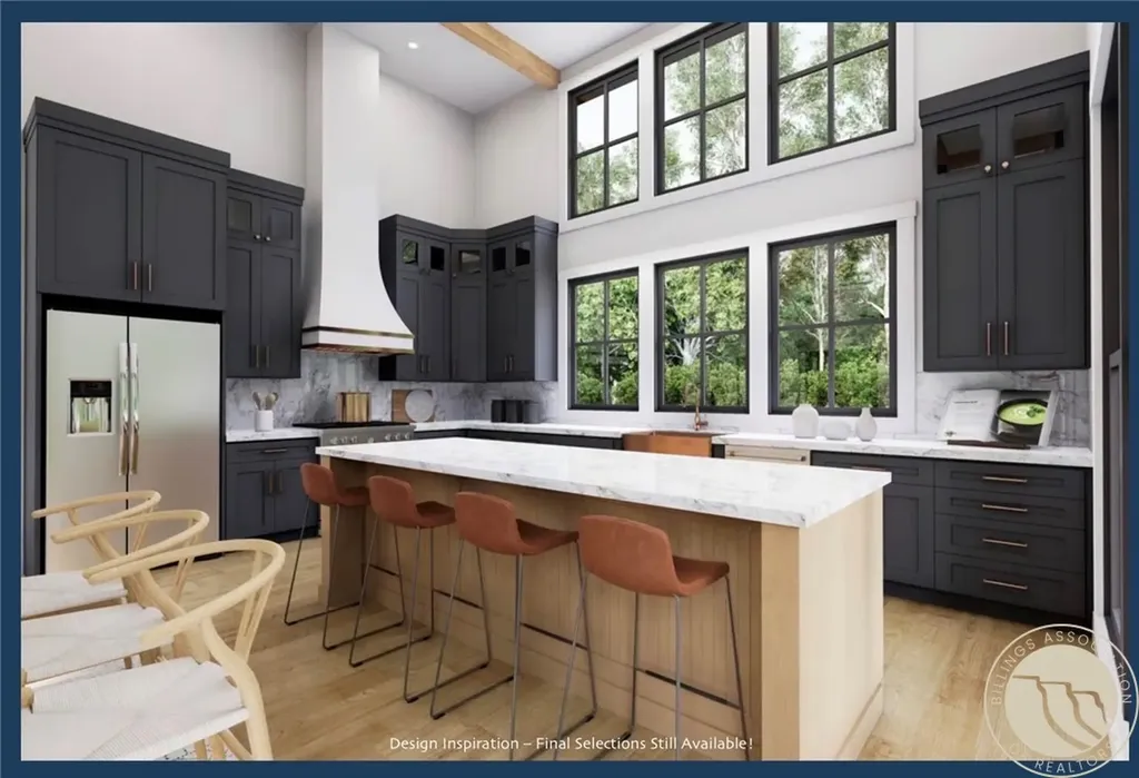 Tbd High Noon Drive (lot 7, Blk 2) Shepherd MT 59079