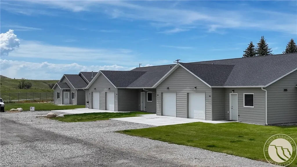 310 W 9th Avenue Big Timber MT 59011