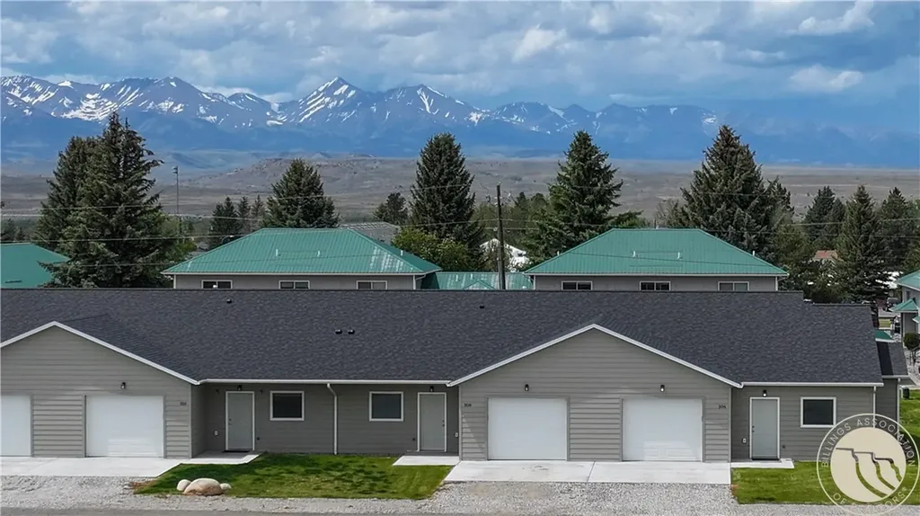 310 W 9th Avenue Big Timber MT 59011