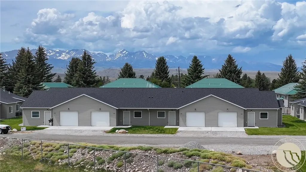310 W 9th Avenue Big Timber MT 59011