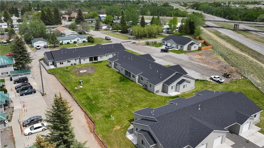 310 W 9th Avenue Big Timber MT 59011