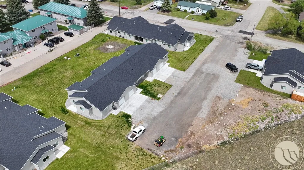 310 W 9th Avenue Big Timber MT 59011