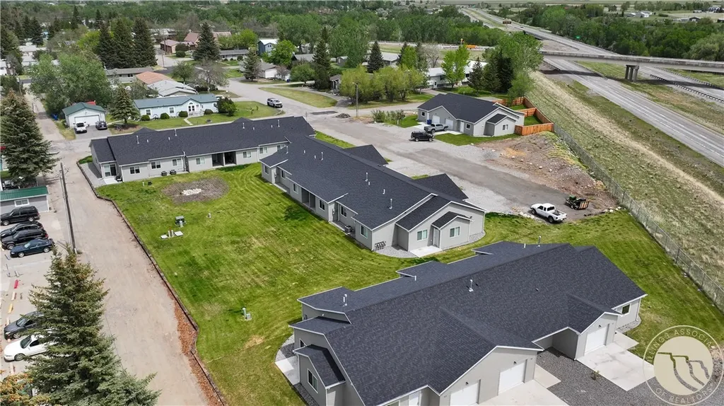 310 W 9th Avenue Big Timber MT 59011