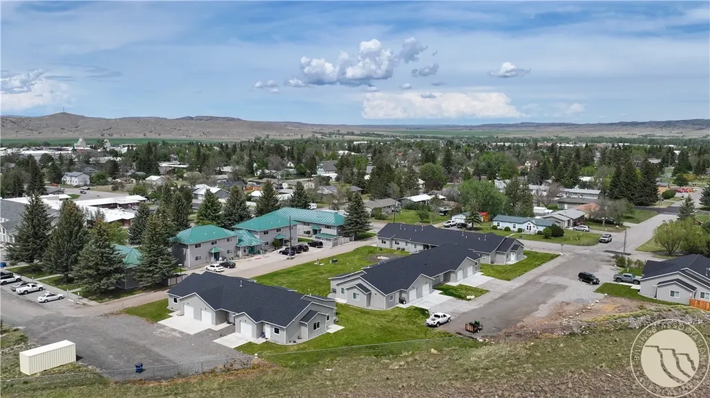 310 W 9th Avenue Big Timber MT 59011